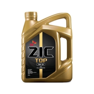 ZIC TOP 5W-30, 4л