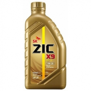 ZIC X9 LS 5W-30, 1л