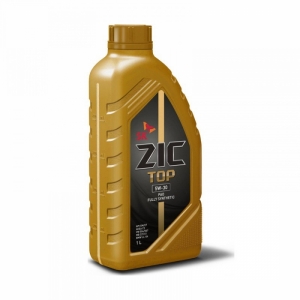 ZIC TOP 5W-30, 1л